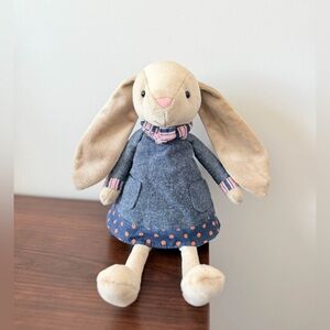 Jellycat riverside rambler rabbit